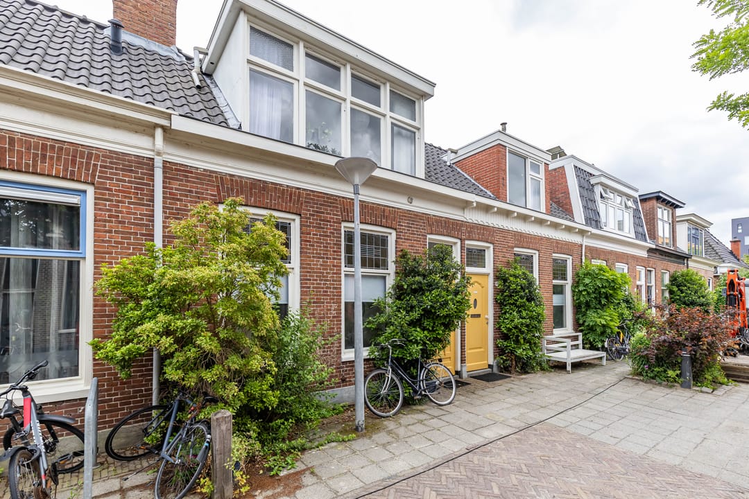 Photo 43 of Wester Badstraat 44