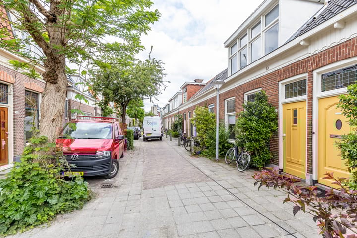 Photo 44 of Wester Badstraat 44
