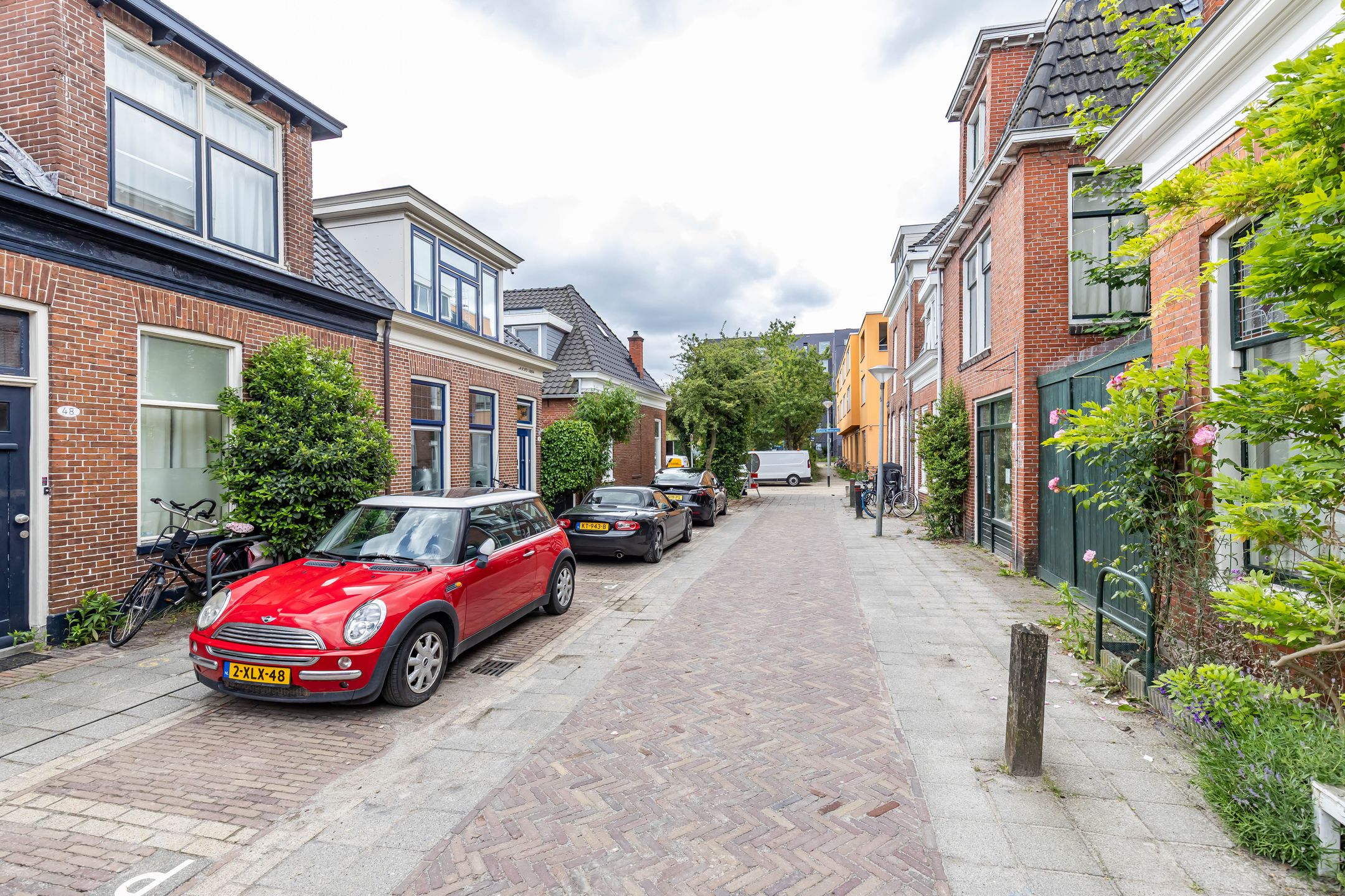 Photo 45 of Wester Badstraat 44