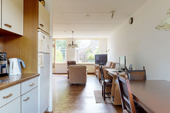 Foto 7 van de Hoeve 21