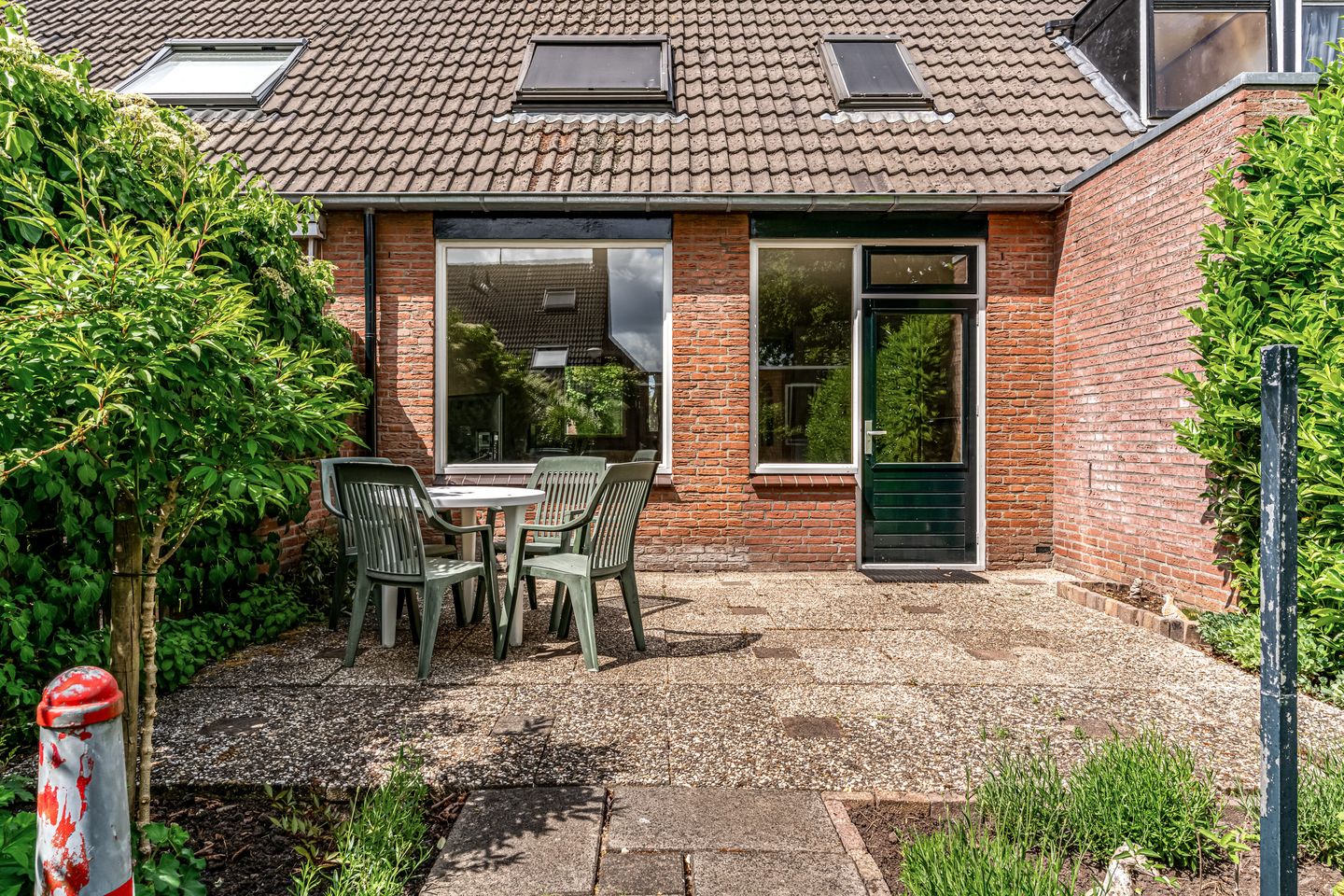 Foto 4 van de Hoeve 21