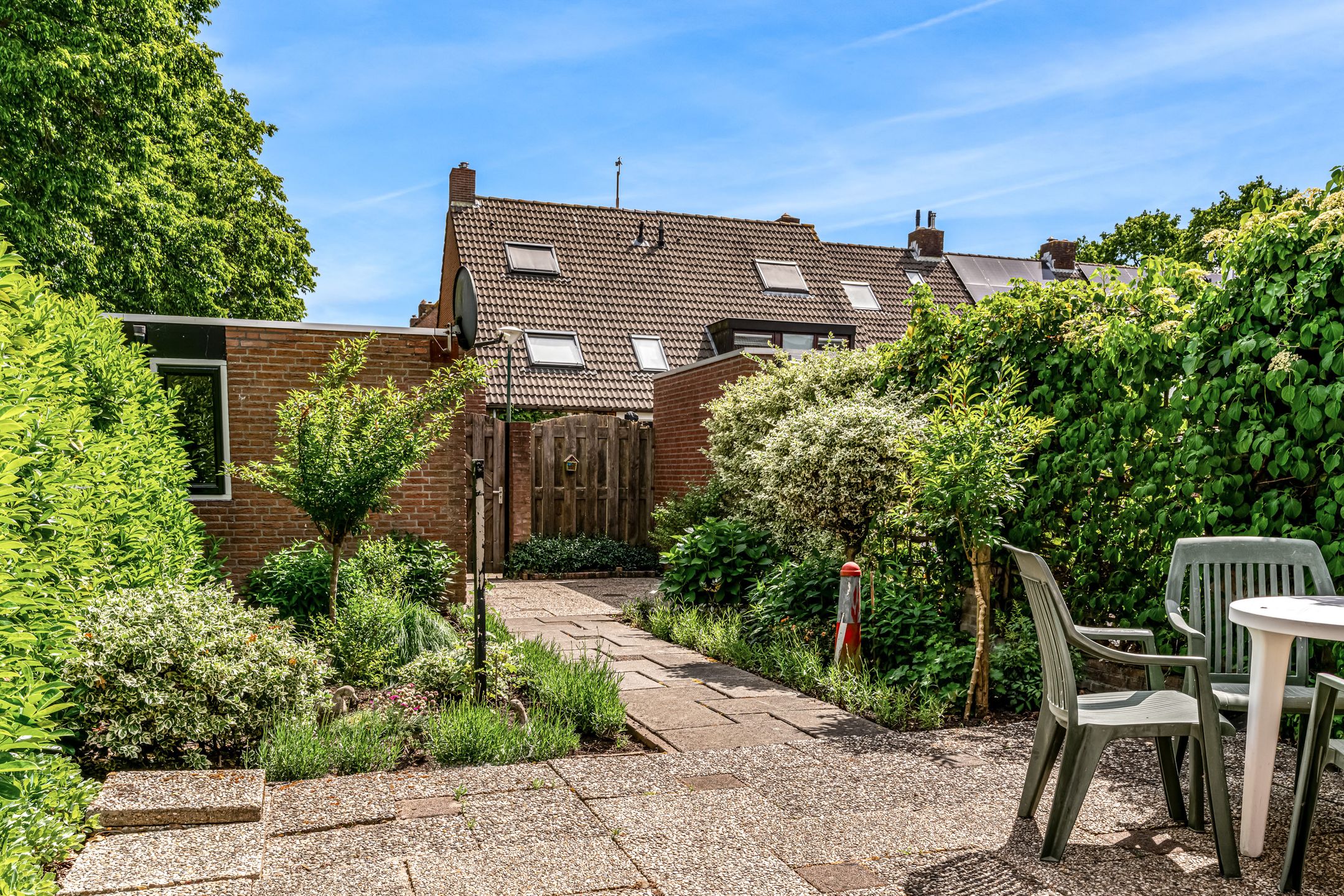 Foto 3 van de Hoeve 21