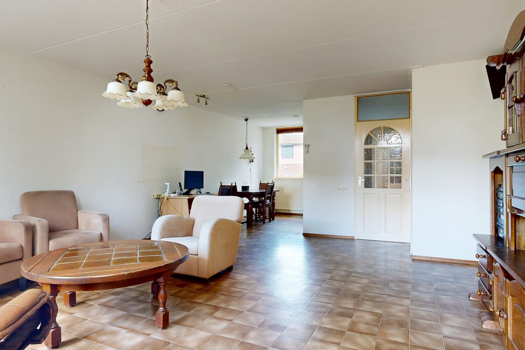 Foto 2 van de Hoeve 21