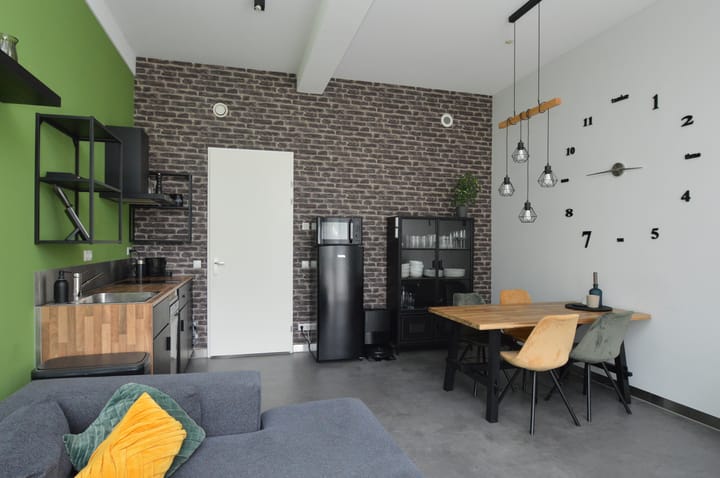 Foto 3 van Albert Schweitzerstraat 69