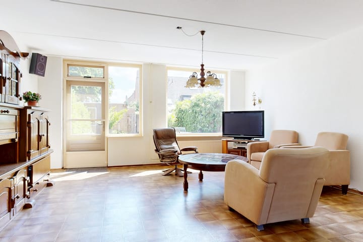 Foto 5 van de Hoeve 21