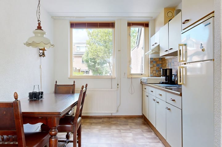 Foto 9 van de Hoeve 21