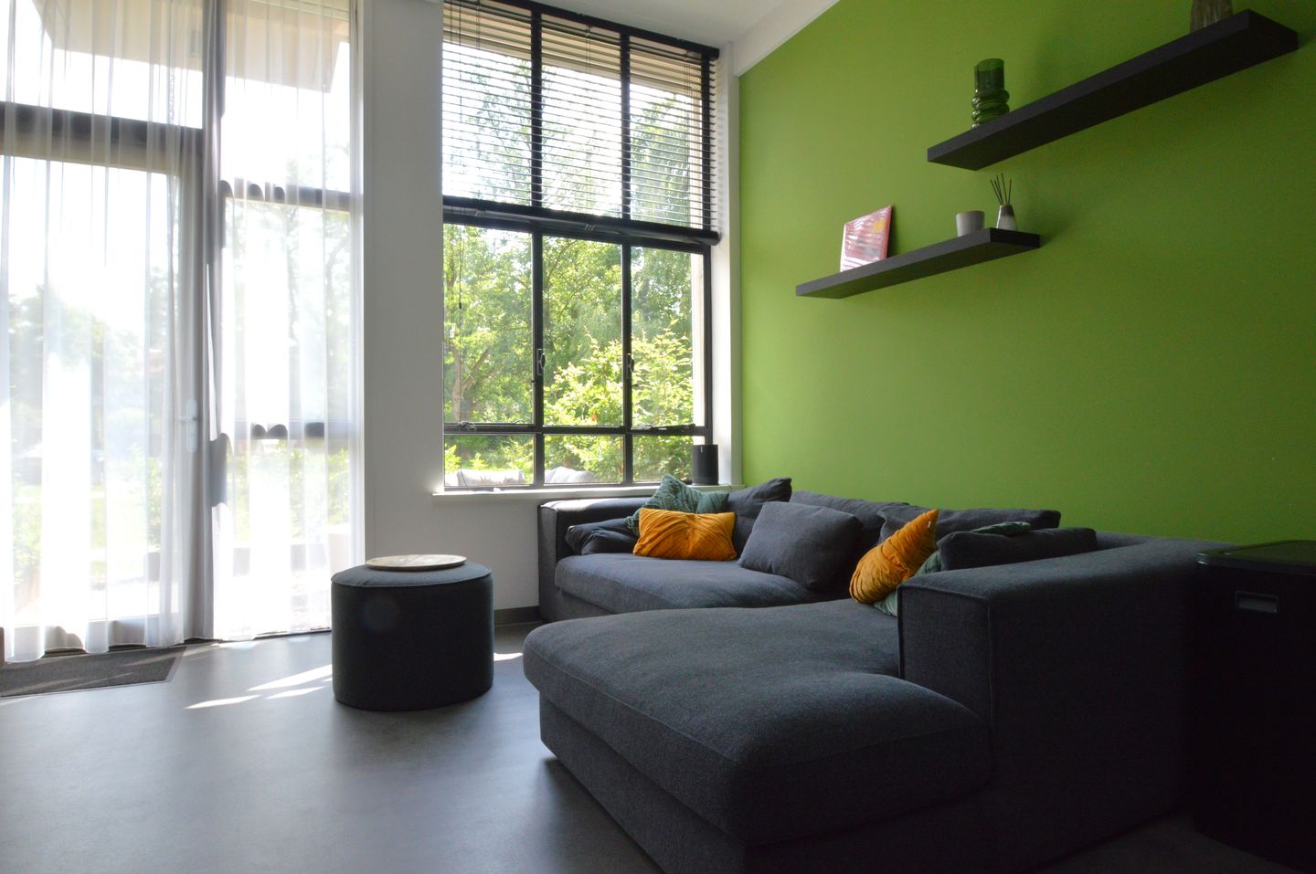 Foto 4 van Albert Schweitzerstraat 69