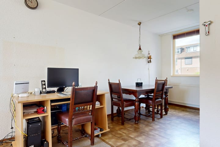 Foto 10 van de Hoeve 21