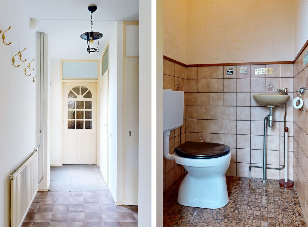 Foto 11 van de Hoeve 21