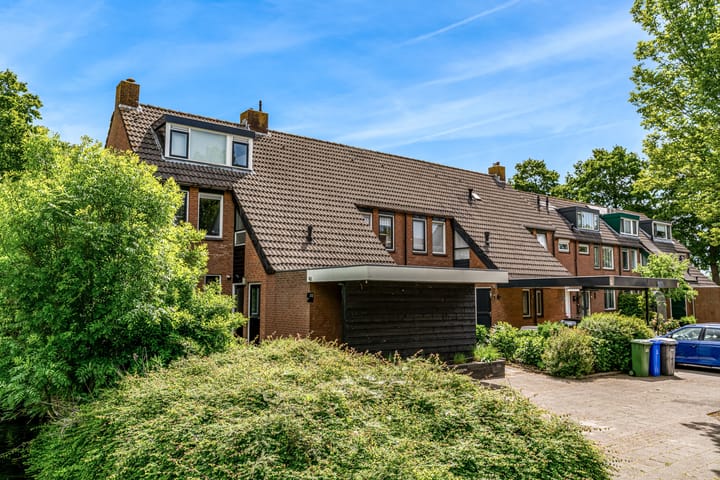 Foto 30 van de Hoeve 21