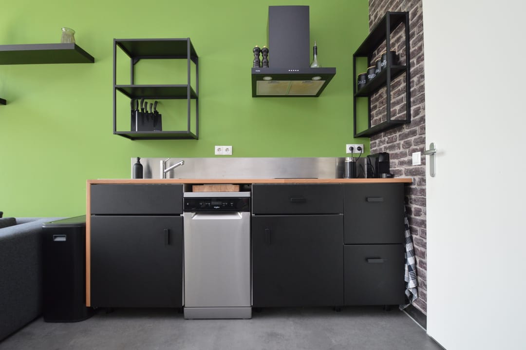 Foto 7 van Albert Schweitzerstraat 69