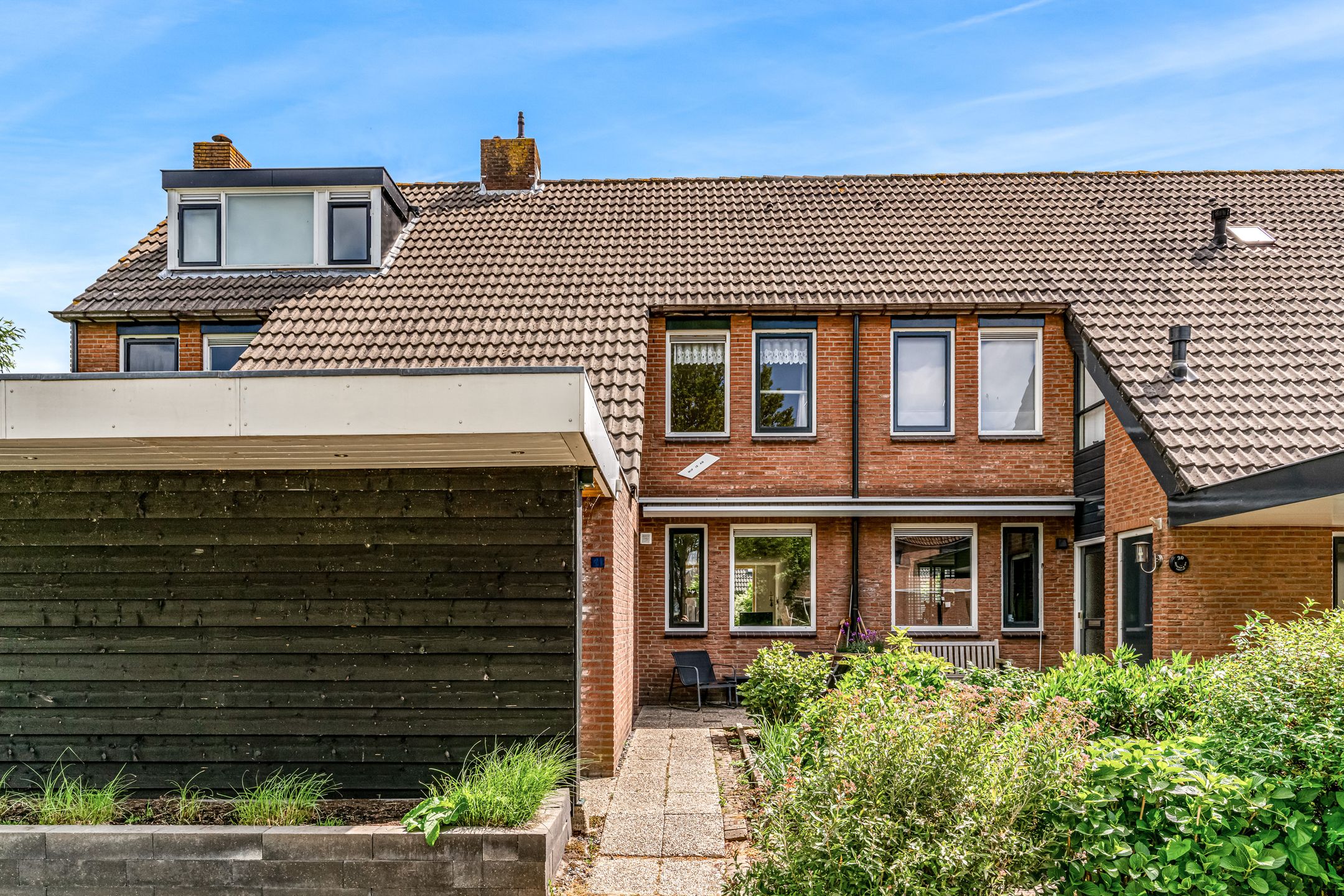 Foto 27 van de Hoeve 21