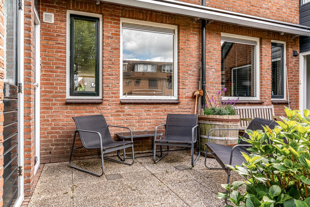 Foto 28 van de Hoeve 21