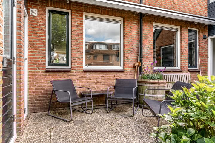 Foto 28 van de Hoeve 21