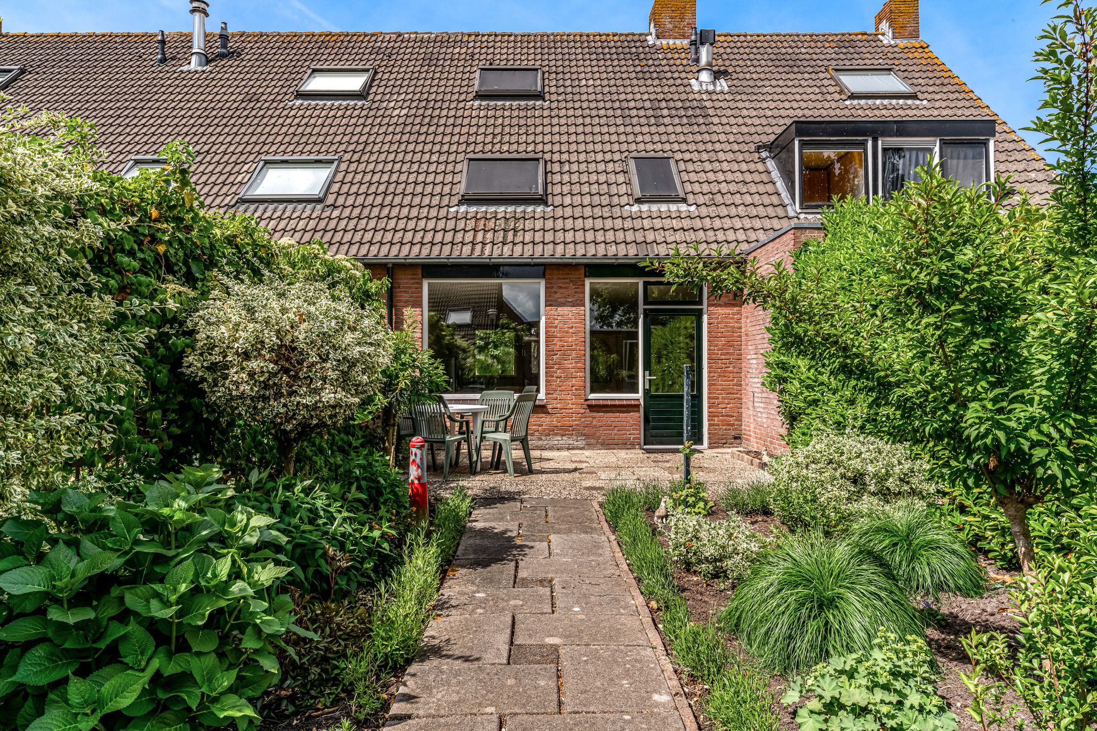 Foto 24 van de Hoeve 21