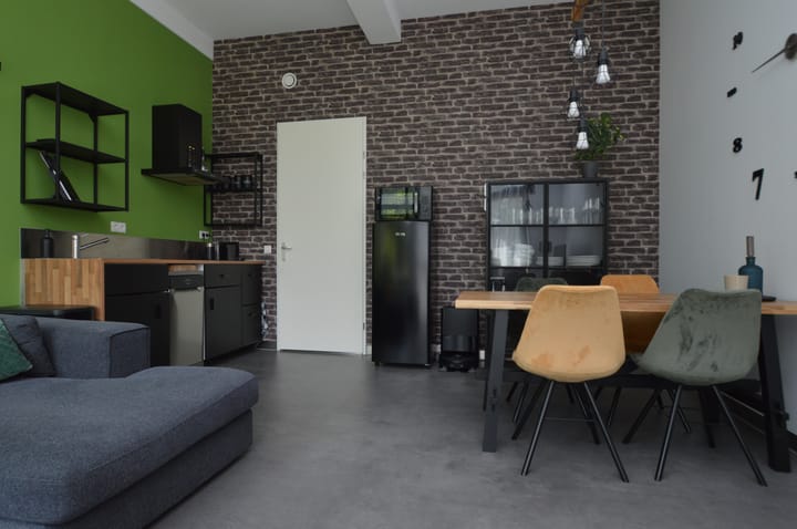 Foto 5 van Albert Schweitzerstraat 69