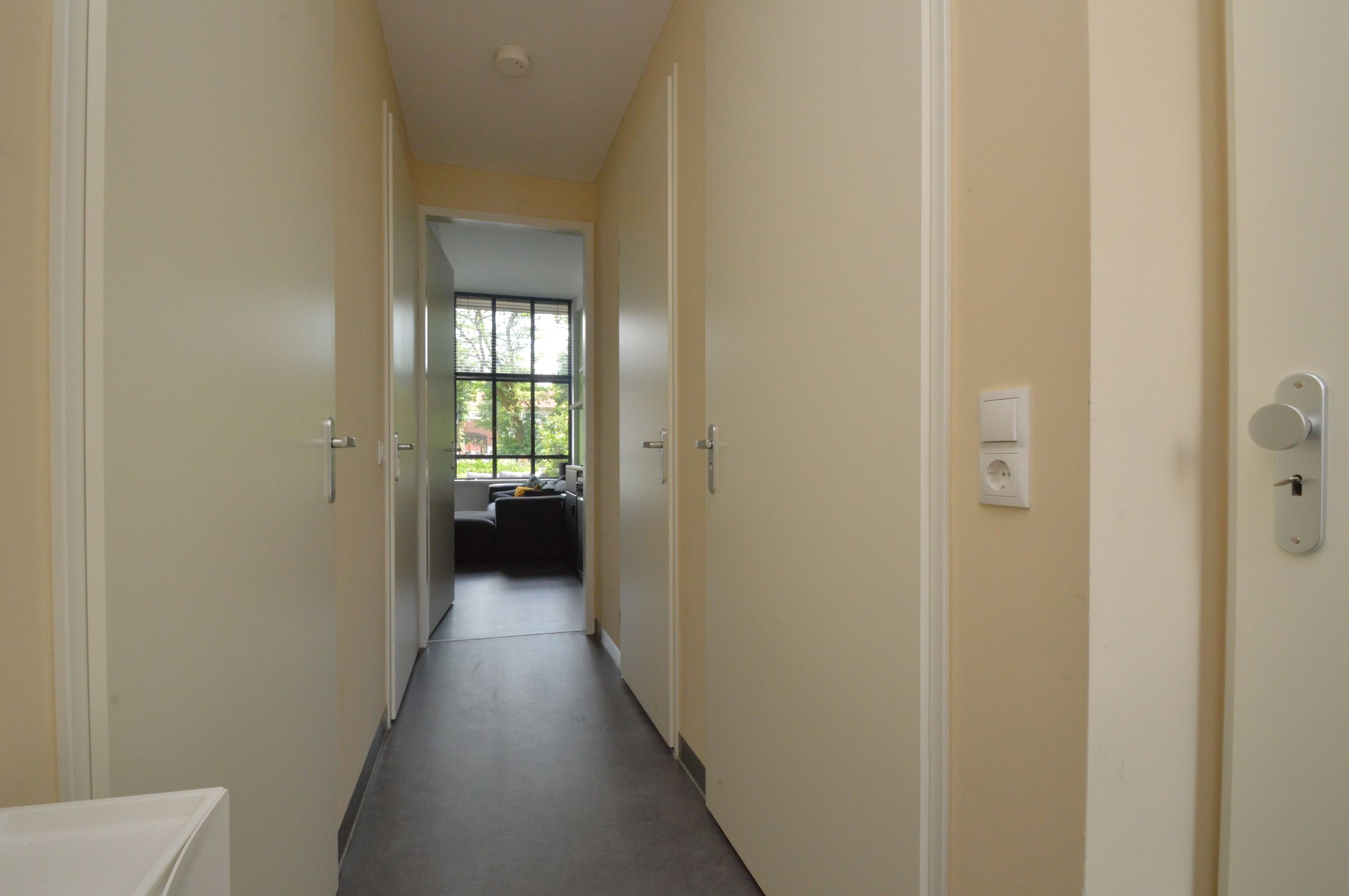 Foto 9 van Albert Schweitzerstraat 69