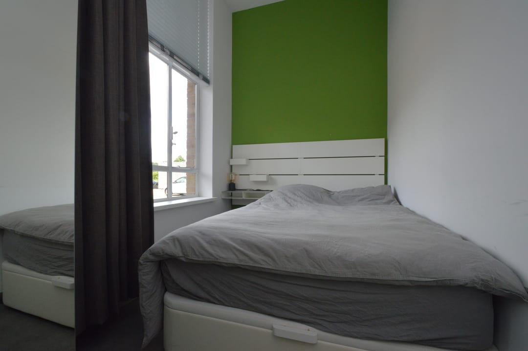 Foto 13 van Albert Schweitzerstraat 69