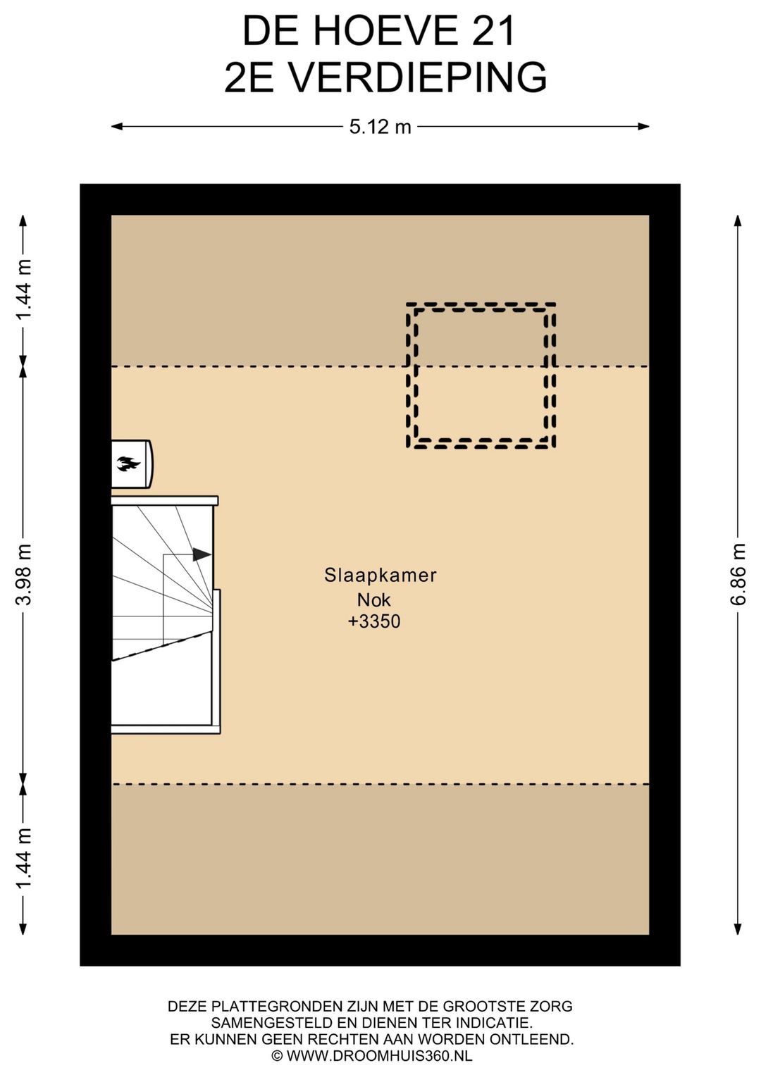 Foto 37 van de Hoeve 21