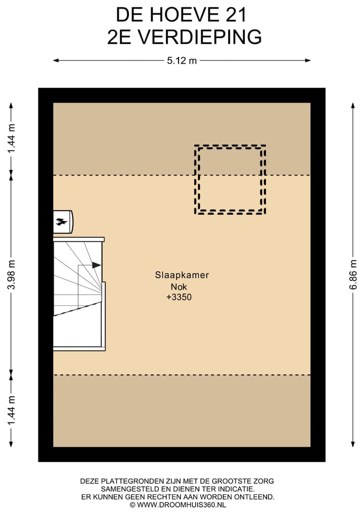 Foto 37 van de Hoeve 21