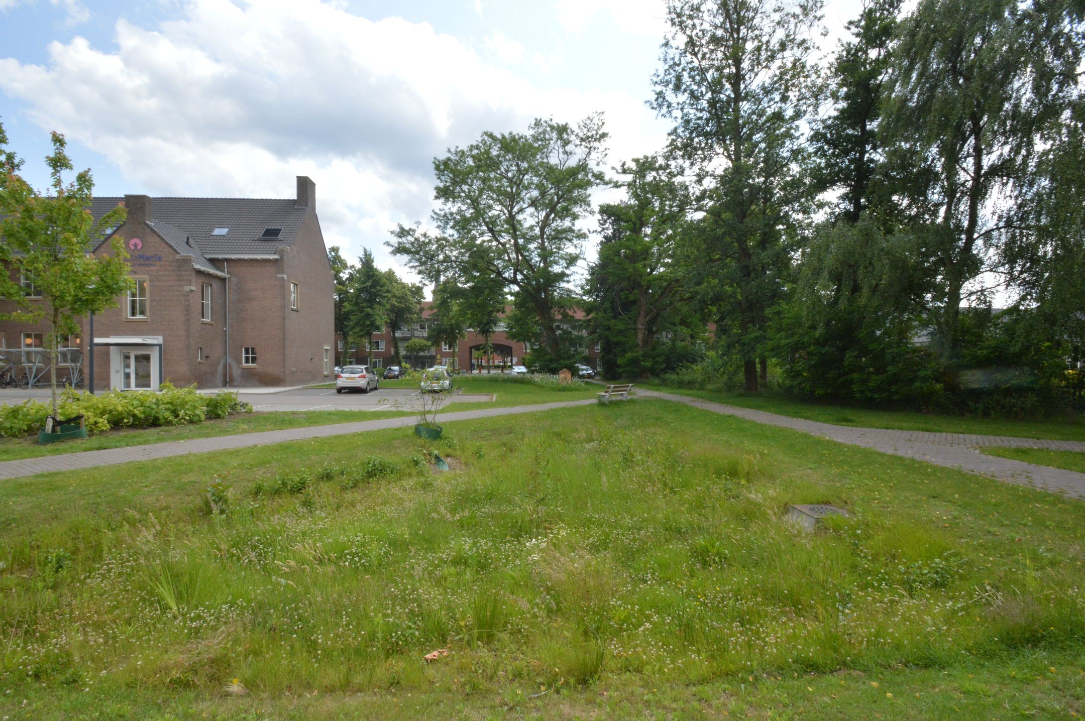 Foto 18 van Albert Schweitzerstraat 69