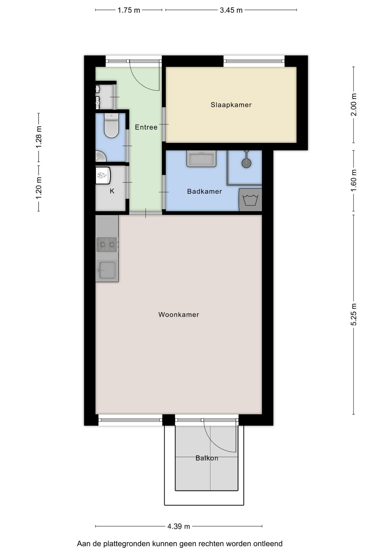 Foto 21 van Albert Schweitzerstraat 69