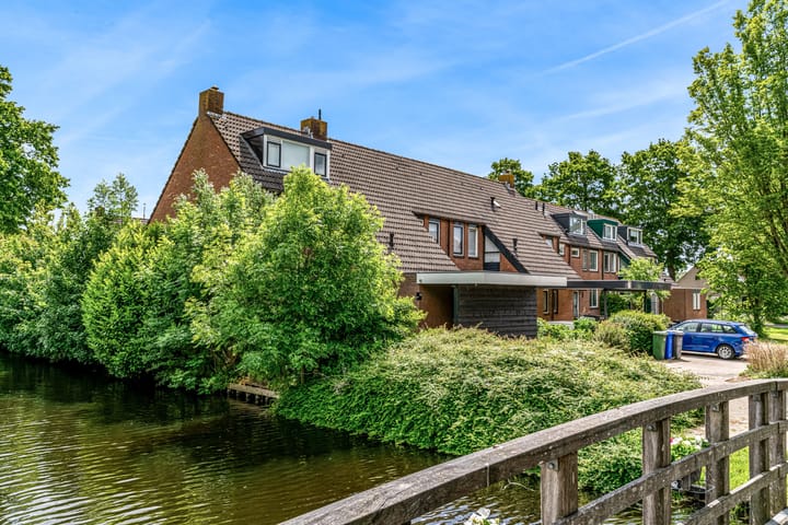 Foto 33 van de Hoeve 21