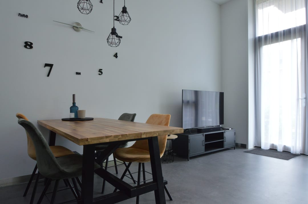 Foto 8 van Albert Schweitzerstraat 69