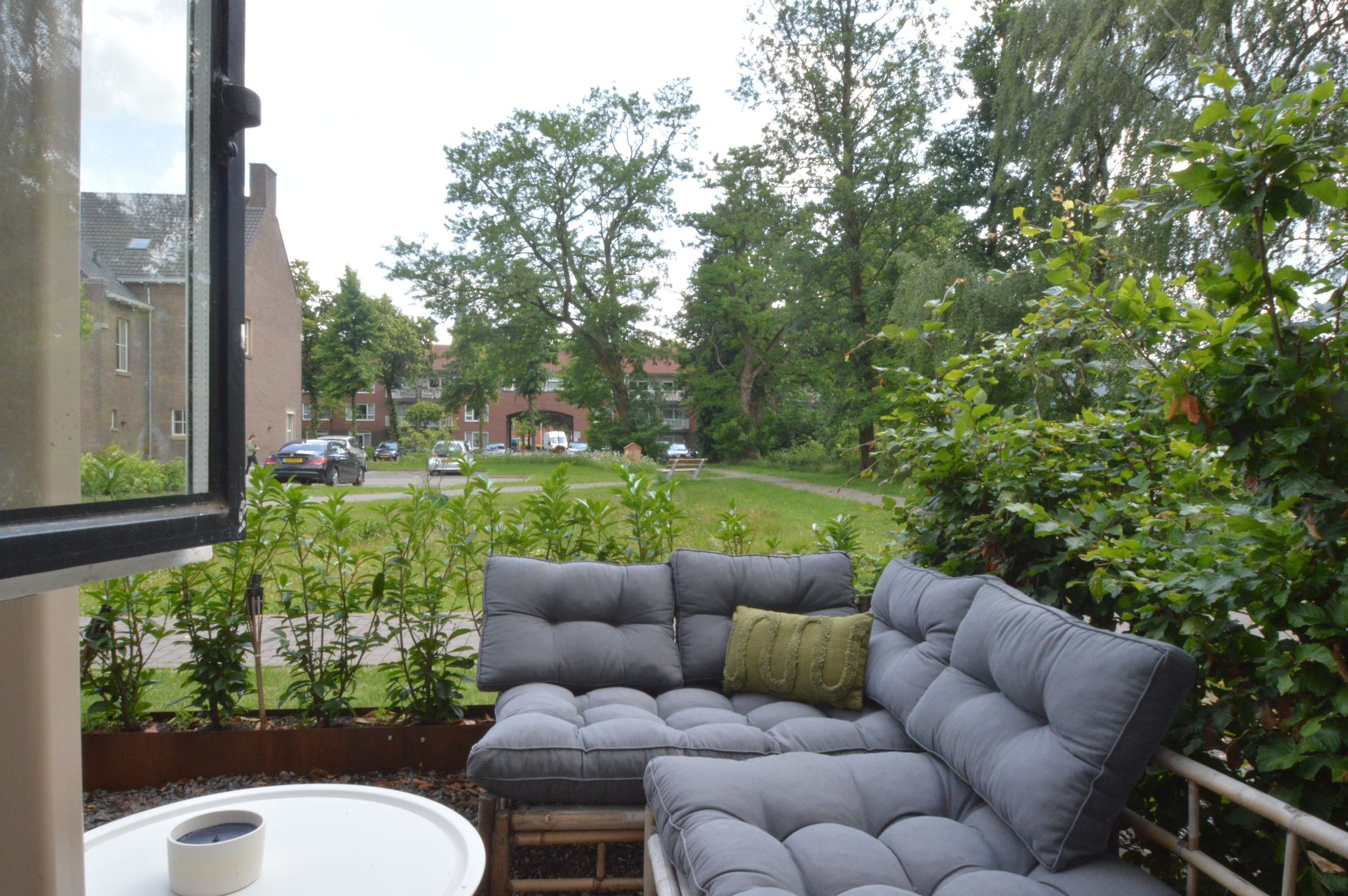 Foto 15 van Albert Schweitzerstraat 69