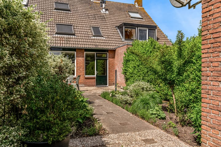 Foto 26 van de Hoeve 21