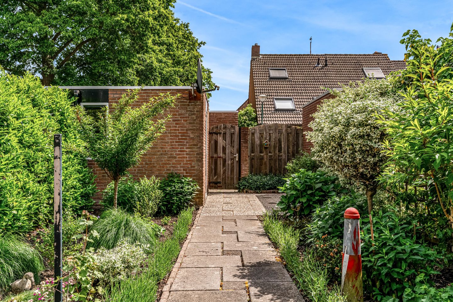 Foto 25 van de Hoeve 21