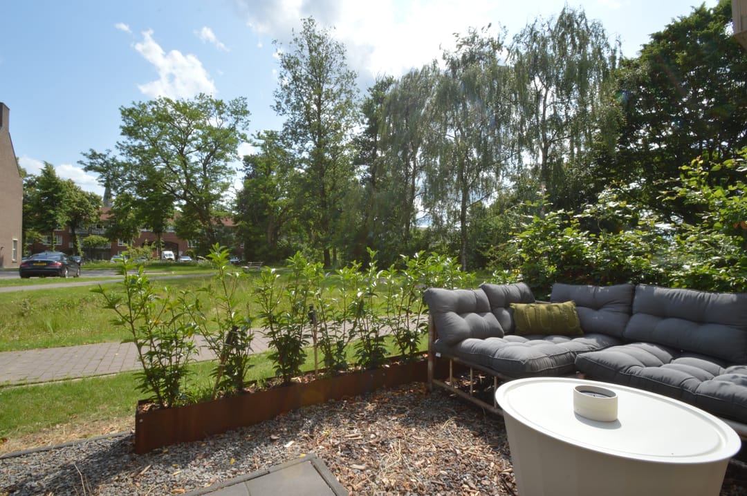 Foto 16 van Albert Schweitzerstraat 69