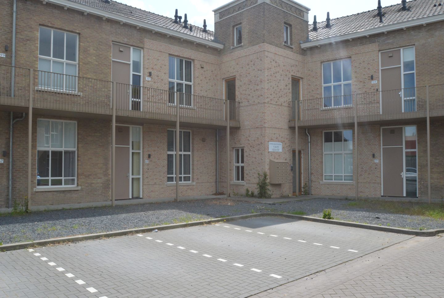 Foto 19 van Albert Schweitzerstraat 69