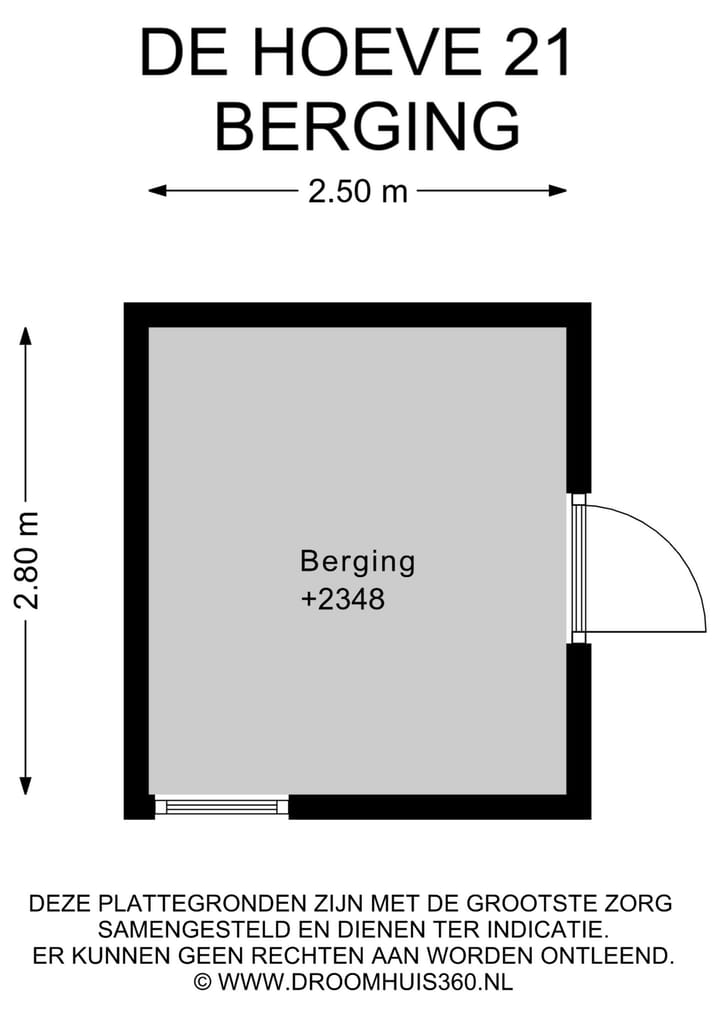 Foto 38 van de Hoeve 21
