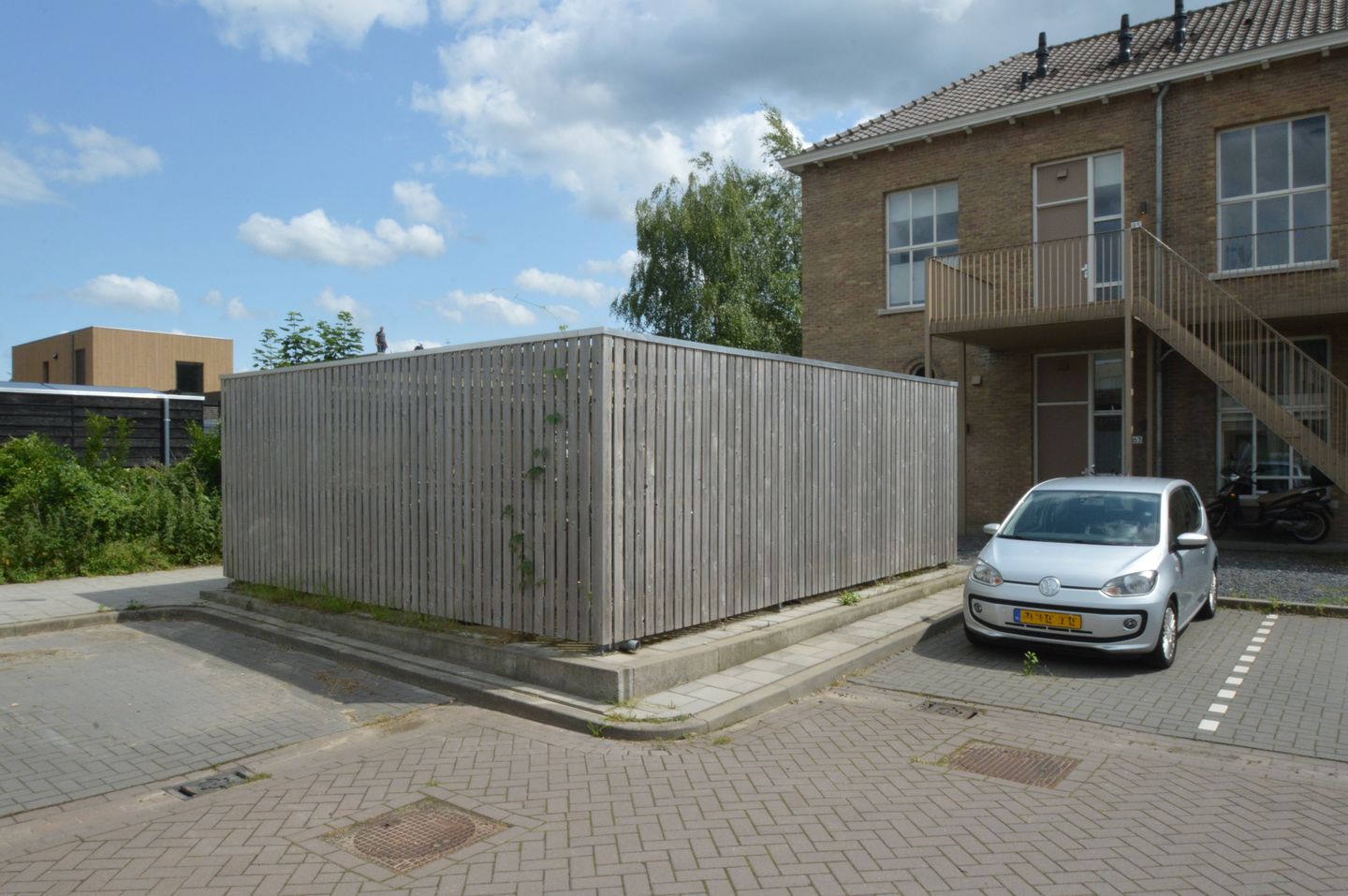 Foto 20 van Albert Schweitzerstraat 69