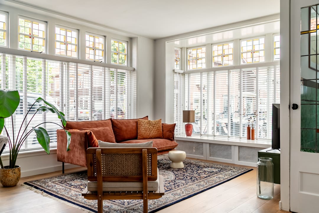 Foto 1 van Teding van Berkhoutstraat 114-ZW