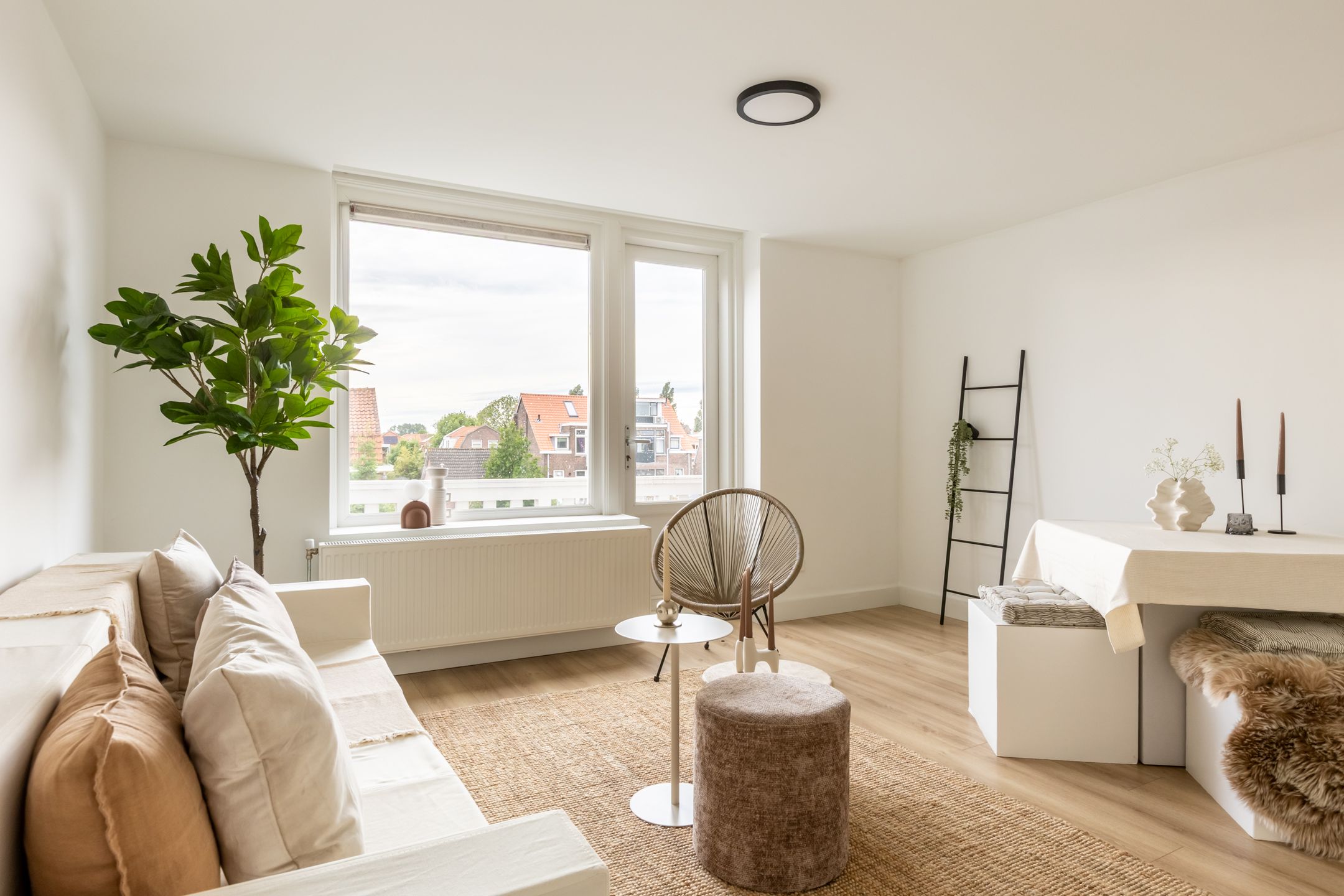 Foto 6 van Straatweg 31-E