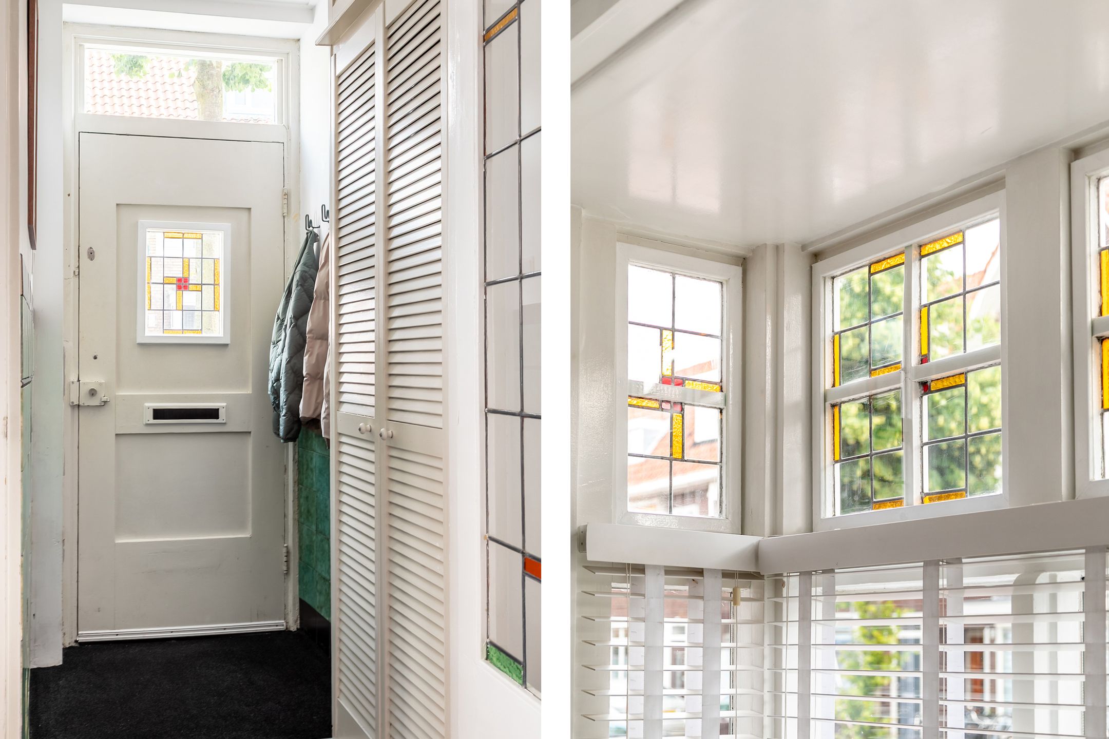 Foto 3 van Teding van Berkhoutstraat 114-ZW