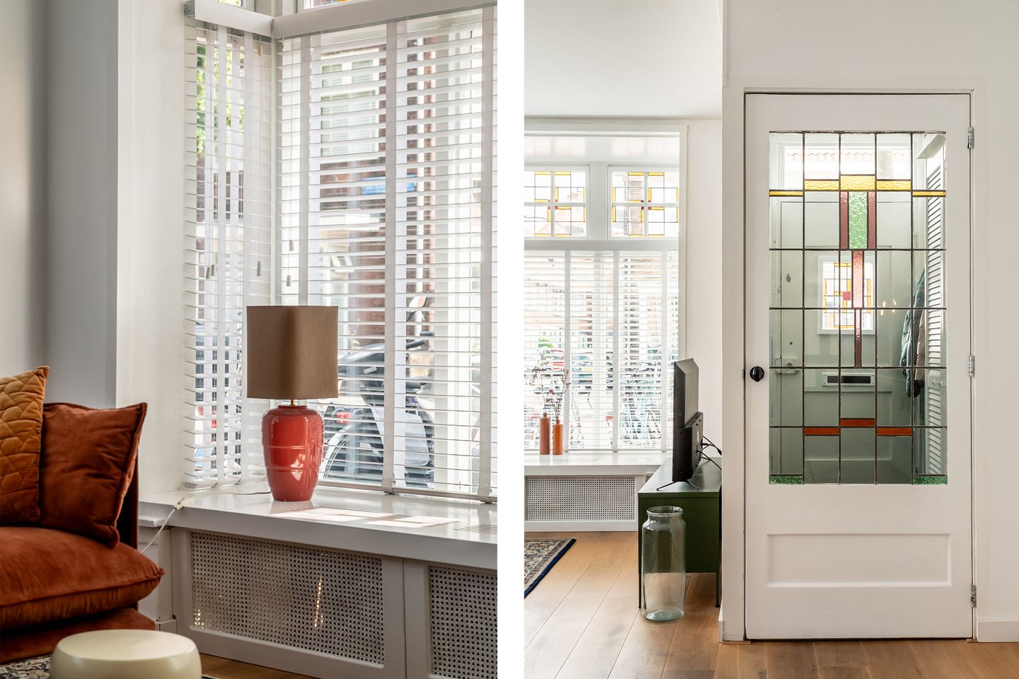 Foto 4 van Teding van Berkhoutstraat 114-ZW