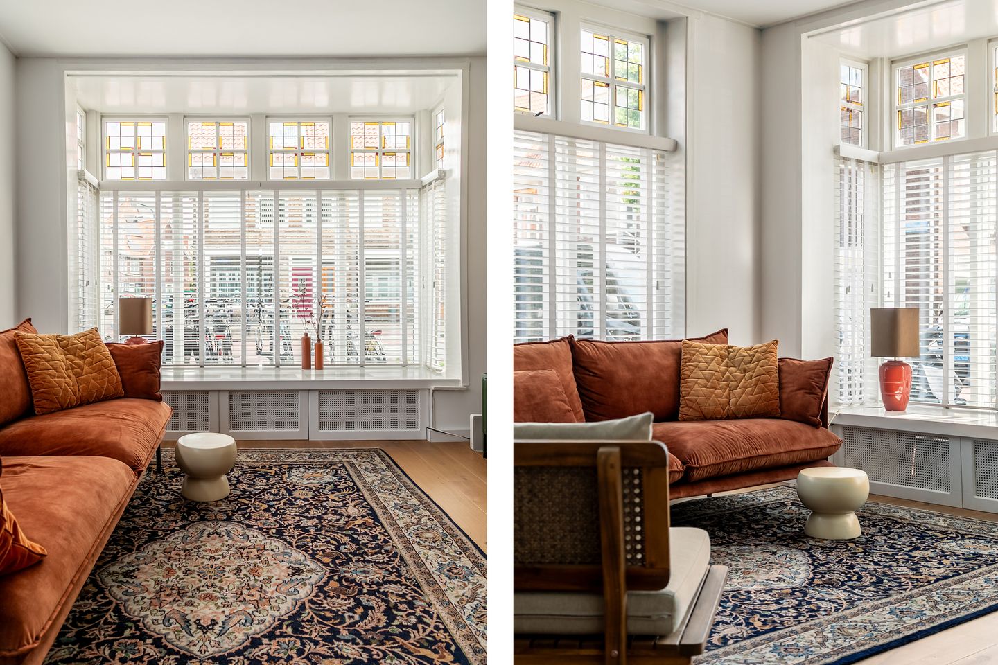 Foto 5 van Teding van Berkhoutstraat 114-ZW