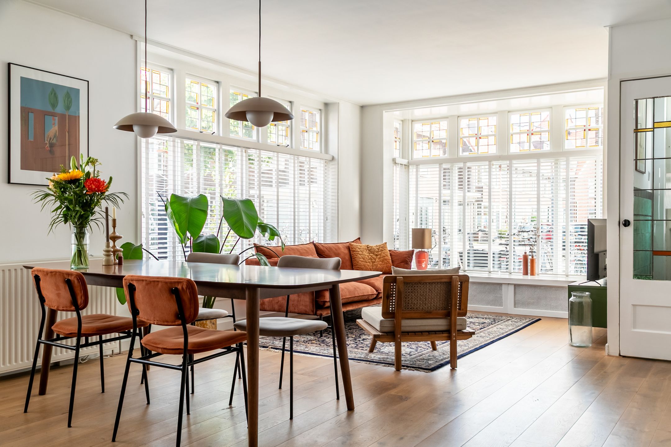 Foto 6 van Teding van Berkhoutstraat 114-ZW