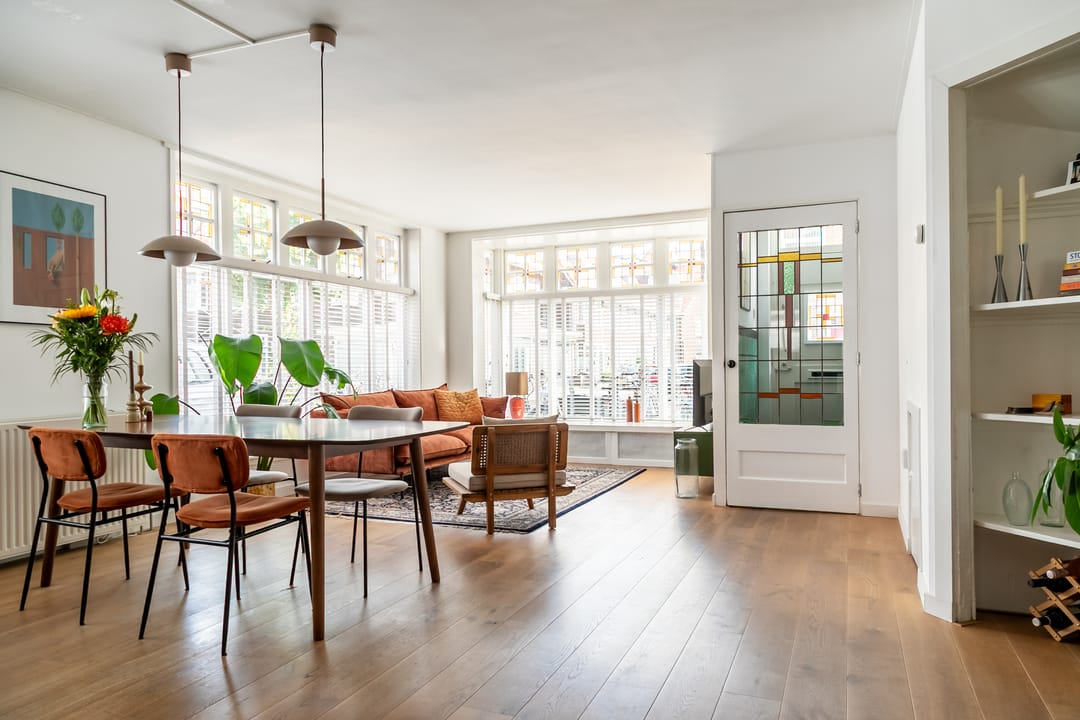 Foto 7 van Teding van Berkhoutstraat 114-ZW