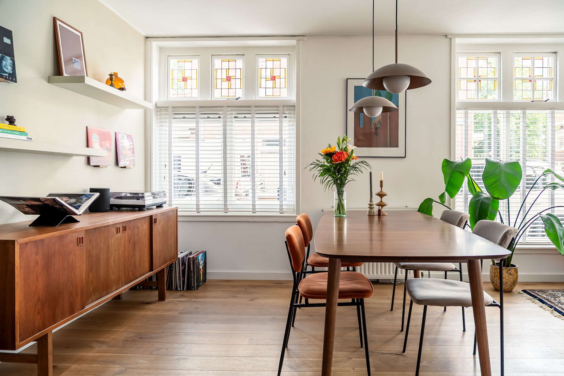 Foto 9 van Teding van Berkhoutstraat 114-ZW