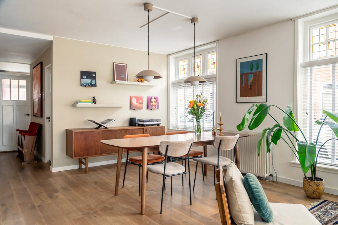 Foto 11 van Teding van Berkhoutstraat 114-ZW