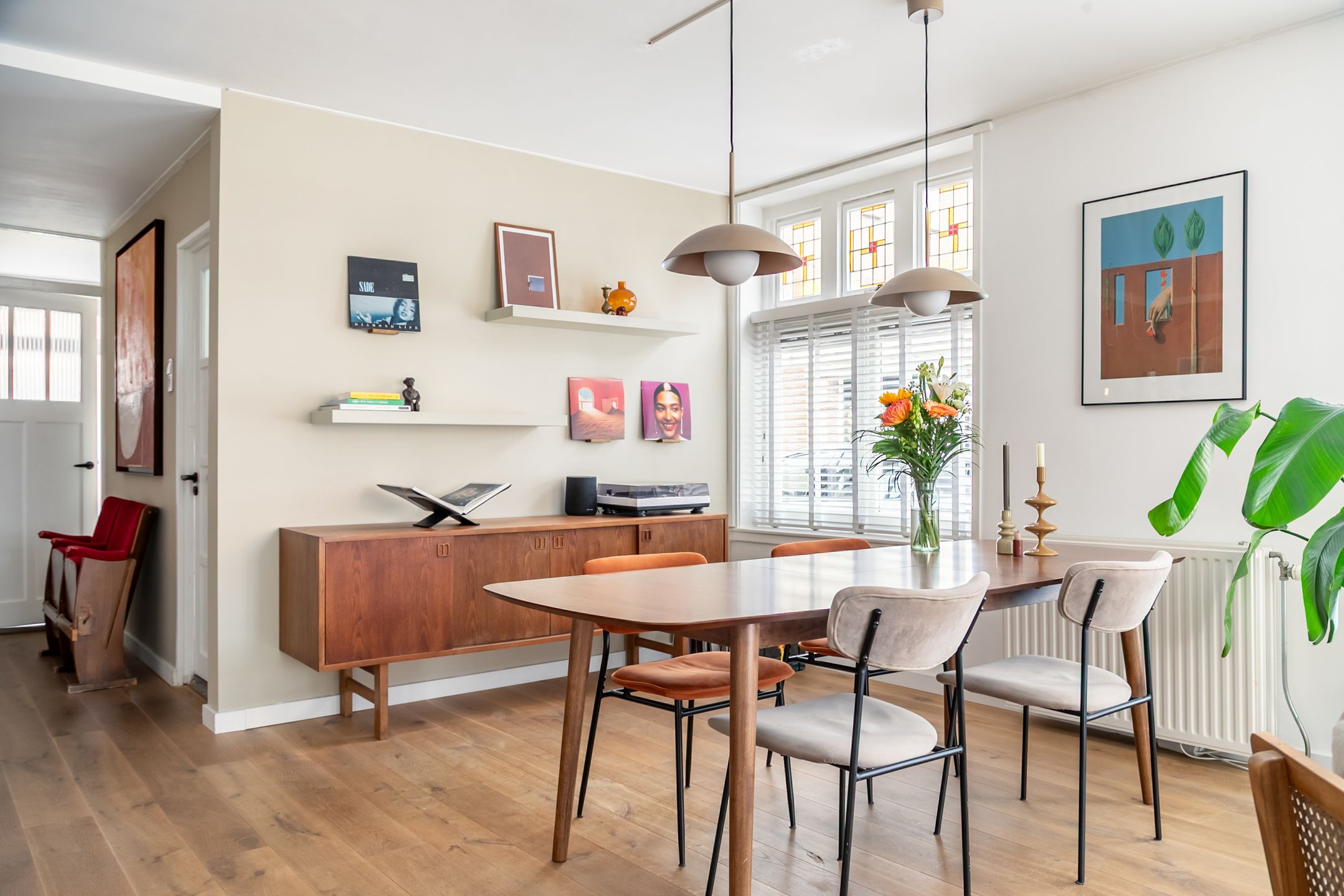 Foto 12 van Teding van Berkhoutstraat 114-ZW