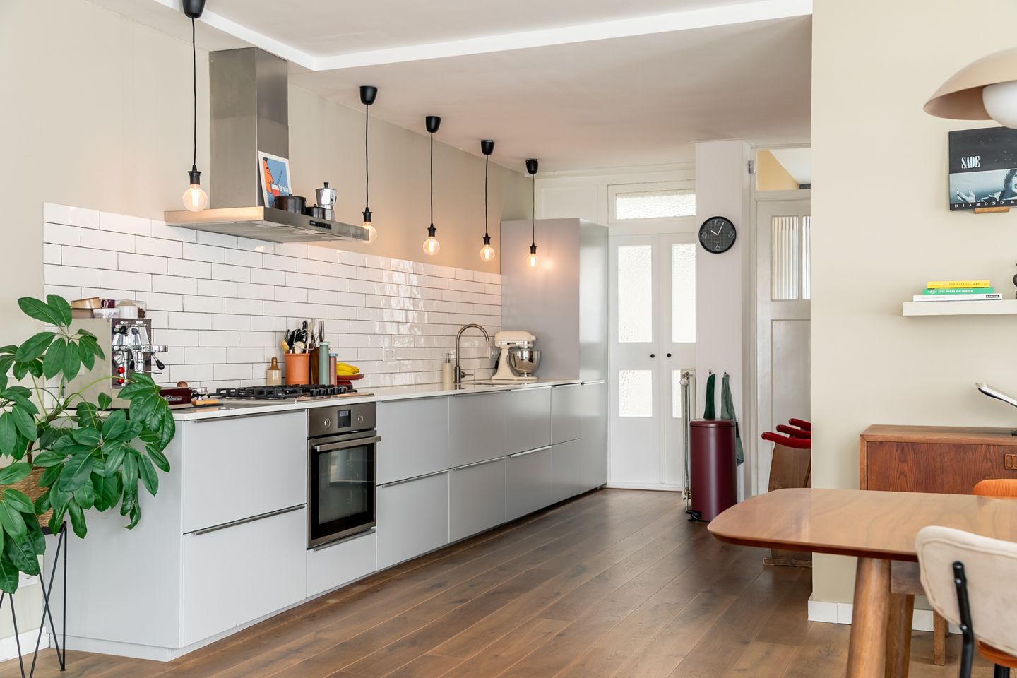 Foto 14 van Teding van Berkhoutstraat 114-ZW