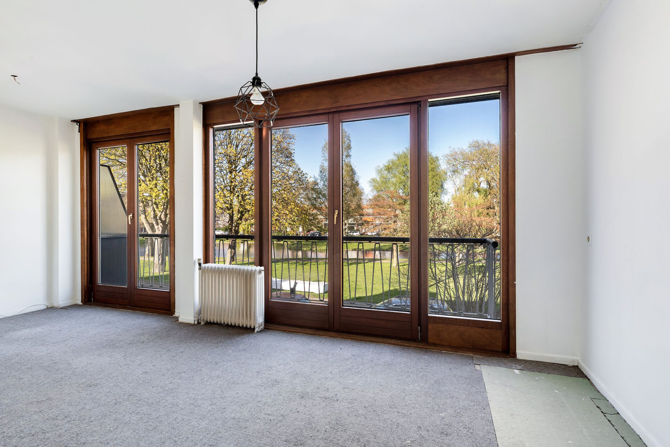 Photo 3 of Albert Cuijpstraat 18