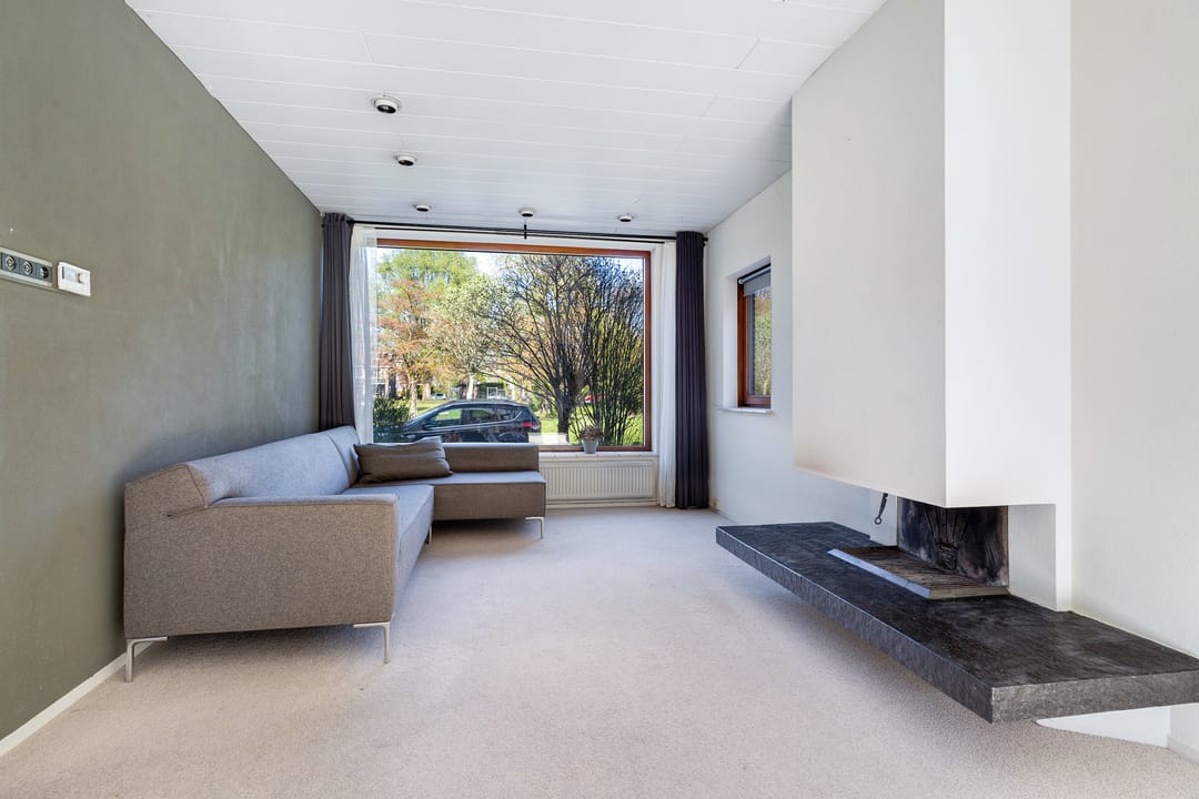 Photo 7 of Albert Cuijpstraat 18