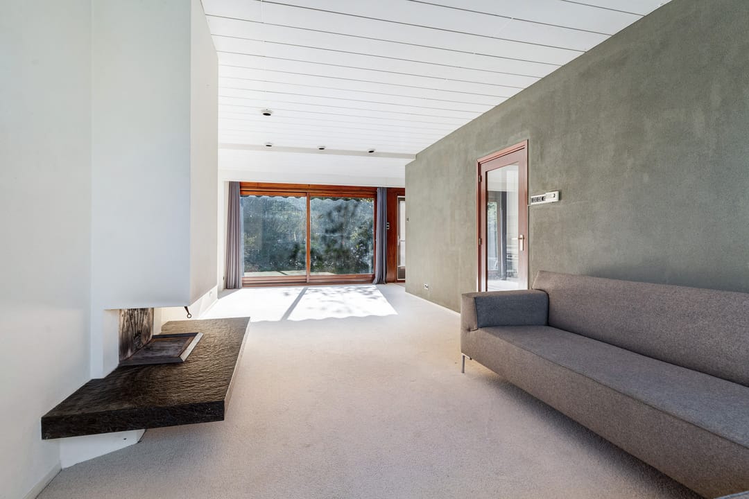 Photo 8 of Albert Cuijpstraat 18