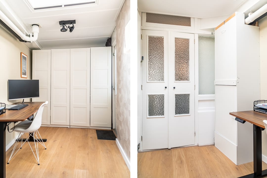 Foto 23 van Teding van Berkhoutstraat 114-ZW